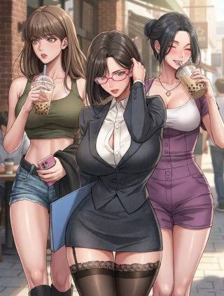 虫虫漫画登录入口热门日漫推荐